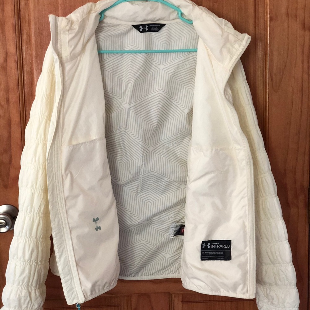 UnderArmour Coldgear Infrared